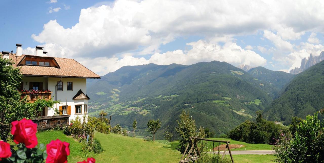 Апартаменты Wohrmannhof Фельдтурнс Экстерьер фото