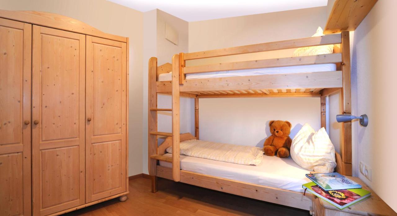 Апартаменты Wohrmannhof Фельдтурнс Экстерьер фото